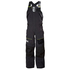 Helly Hansen Pantalon À Bretelles Skagen Offshore Femme - Ébène