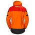 Helly Hansen Veste Skagen Offshore Femme - Blaze Orange