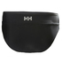 Bas De Bikini Helly Hansen Pour Femmes - Noir