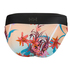 Helly Hansen Bas De Bikini Femme - Imprimé Naito