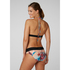 Haut De Bikini Helly Hansen Pour Femmes - Imprimé Naito