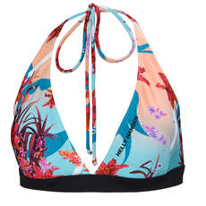 Haut De Bikini Helly Hansen Pour Femmes - Imprimé Naito