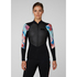Helly Hansen Femmes Veste Combinaison 2Mm - Noir