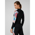 Helly Hansen Femmes Veste Combinaison 2Mm - Noir