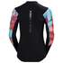 Helly Hansen Femmes Veste Combinaison 2Mm - Noir