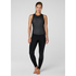 Helly Hansen Combinaison Long Jane Femme 3Mm - Noir