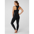 Helly Hansen Combinaison Long Jane Femme 3Mm - Noir