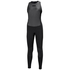 Helly Hansen Combinaison Long Jane Femme 3Mm - Noir