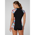 Helly Hansen Combinaison Printemps 2Mm Pour Femme - Noir