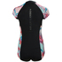 Helly Hansen Combinaison Printemps 2Mm Pour Femme - Noir