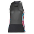 Helly Hansen Womens Wetsuit Vest Top - Noir