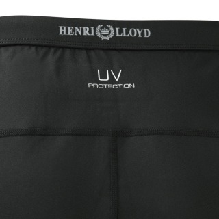 Collant De Voile Henri Lloyd H Therm - Noir