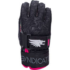Ho Sports Femmes Syndicate Angel Inside Out Gants De Ski Nautique