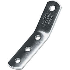 Holt Mât En Acier Inoxydable Tang Ht4041