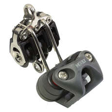 Holt 20Mm Triple Poulie À Taquet