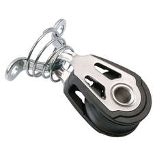 Holt 30Mm Bloquer Dynamique Sur Saddle