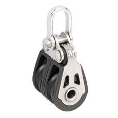 Holt 30Mm Dynamique Bloquer Double