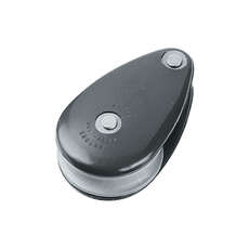 Holt 38Mm Roulement Plat Bullet Bloquer