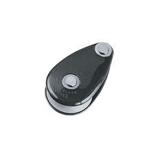 Holt 29Mm Roulement Plat Corde En Nylon Pulley Block