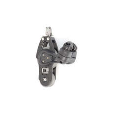 Holt 57Mm Fiddle À Émerillon & Taquet
