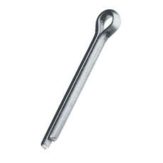 Acier Inoxydable A4 Holt Cotter Pins