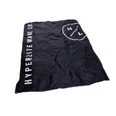 Couverture Chauffante Pour Bateau Hyperlite Avec Connecteur De Chauffage Pour Bateau - Noir
