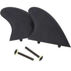 Paquet De 2 Palmes De Poisson 2.4 "hyperlite