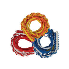 Corde De Surf Nouée De 20 Pieds Hyperlite
