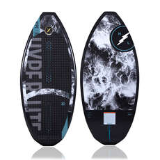Surfeur De Sillage Hyperlite Storm - Modèle Signature Jodi Grassman