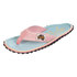 Tongs En Toile Gumbies Pour Femmes - Gecko
