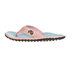 Tongs En Toile Gumbies Pour Femmes - Gecko