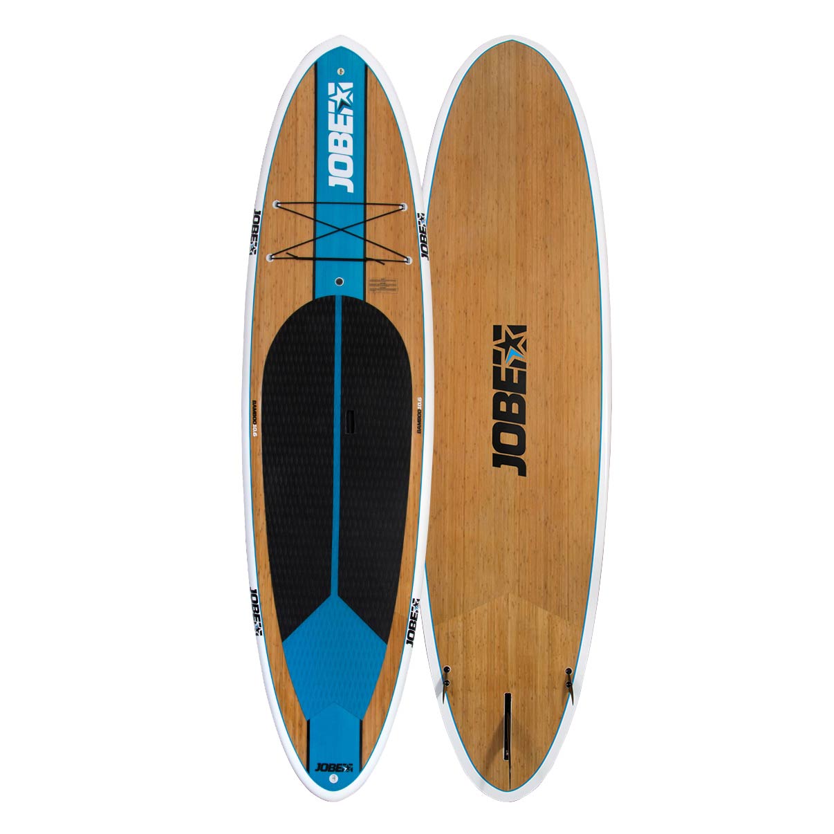 Jobe 10,6 Bamboo Hardshell Sup