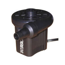 Pompe À Air Jobe 230V - Prise Ue Pompe À Air Jobe 230V - Prise Ue