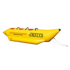 Jobe Banana 3 Person Watersled 2023 Jobe Banana 3 Person Watersled 2023