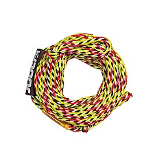 Jobe 4 Personne Towrope Pour Beignets Bananes Et Sports Nautiques