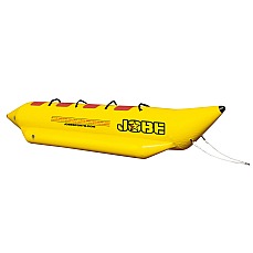 Jobe Banana 4 Person Watersled 2023 Jobe Banana 4 Person Watersled 2023