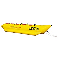 Jobe Banana 5 Person Watersled 2023 Jobe Banana 5 Person Watersled 2023
