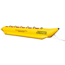 Jobe Banana 6 Person Watersled 2023 Jobe Banana 6 Person Watersled 2023