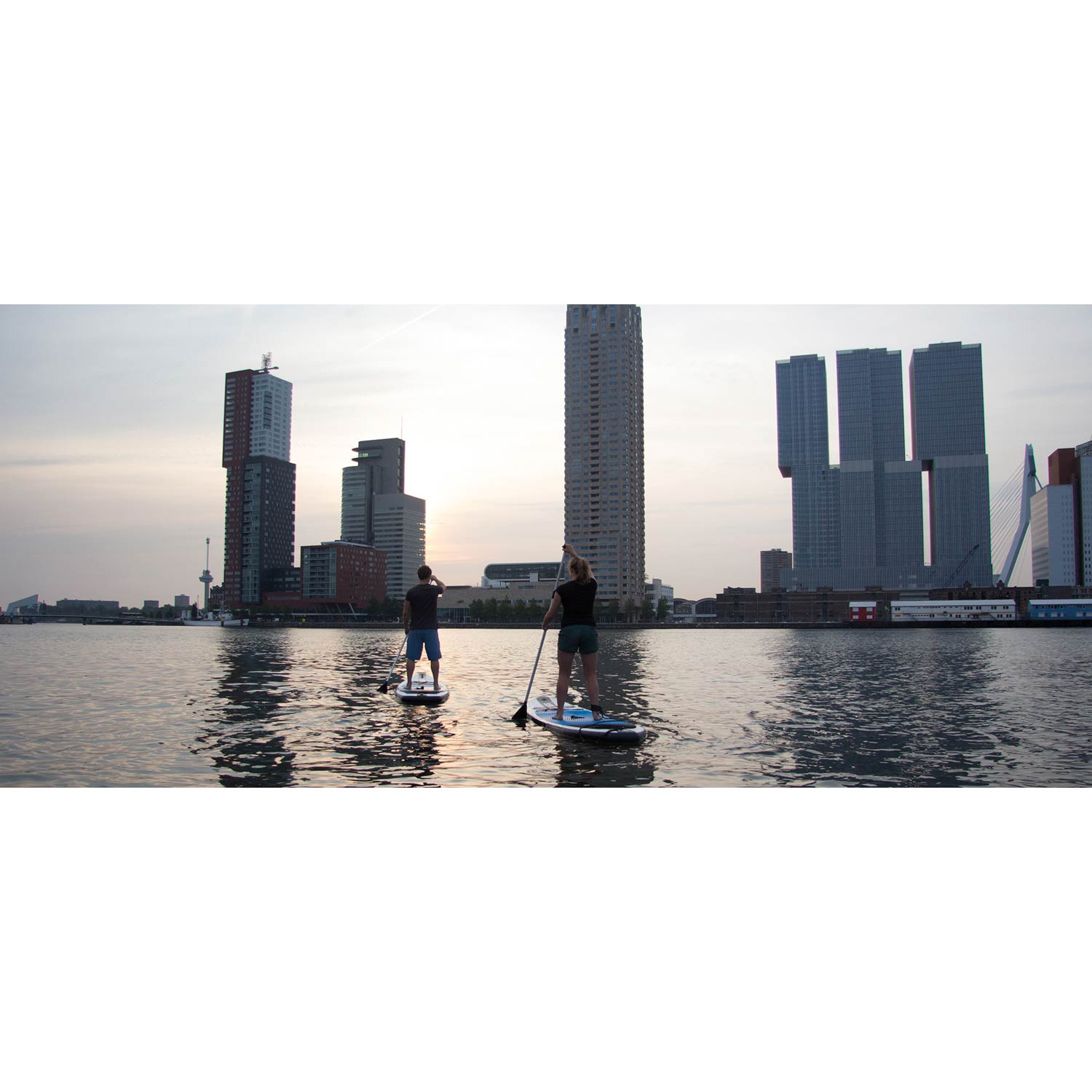 Forfait Jobe 10,6 Aero Gonflable Sup