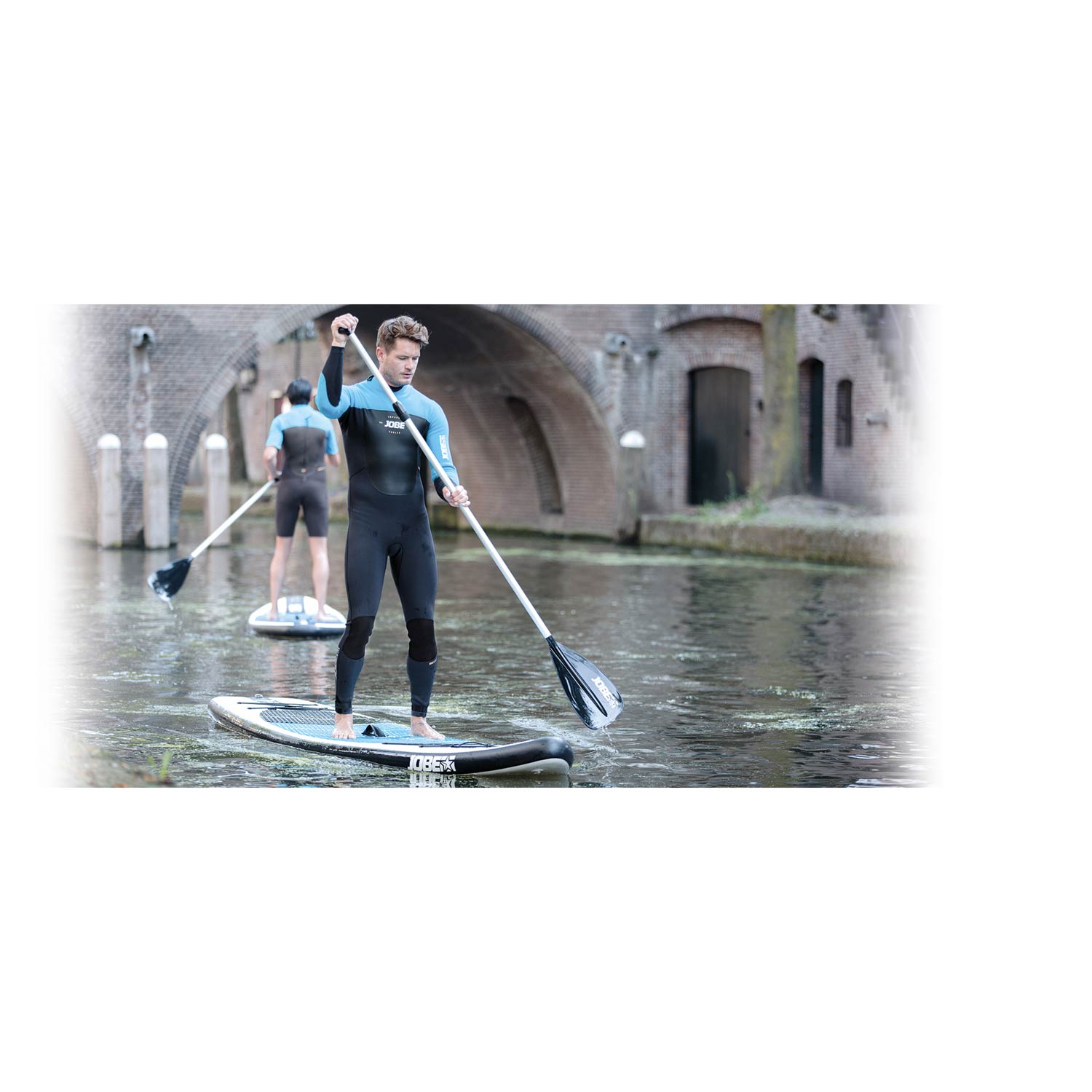 Forfait Jobe 10,6 Aero Gonflable Sup