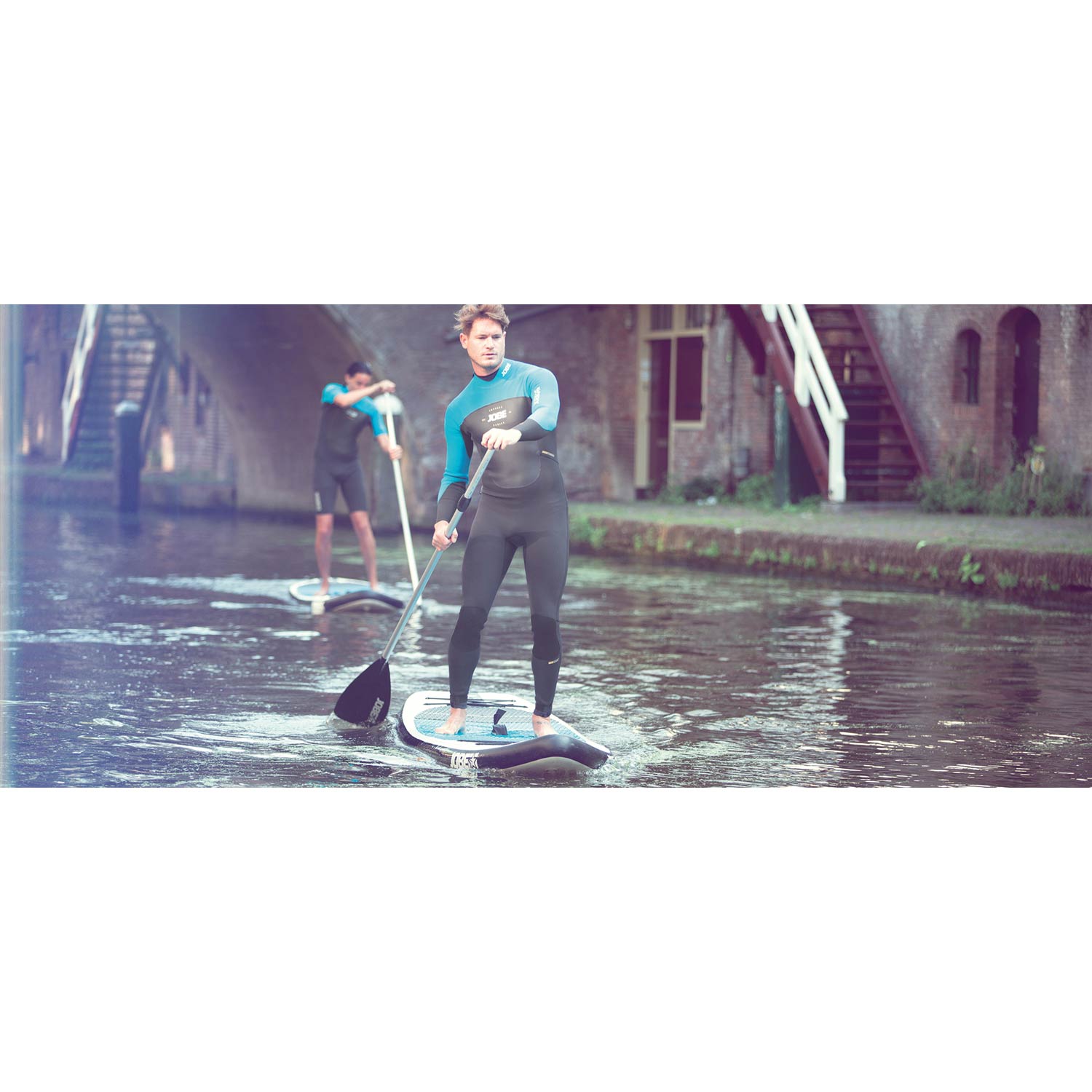 Forfait Jobe 10,6 Aero Gonflable Sup