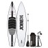 Forfait Jobe 12,6 Aero Gonflable Sup