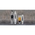 Forfait Jobe 12,6 Aero Gonflable Sup