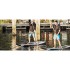 Forfait Jobe 12,6 Aero Gonflable Sup