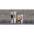 Forfait Jobe 8.6 Aero Gonflable Sup