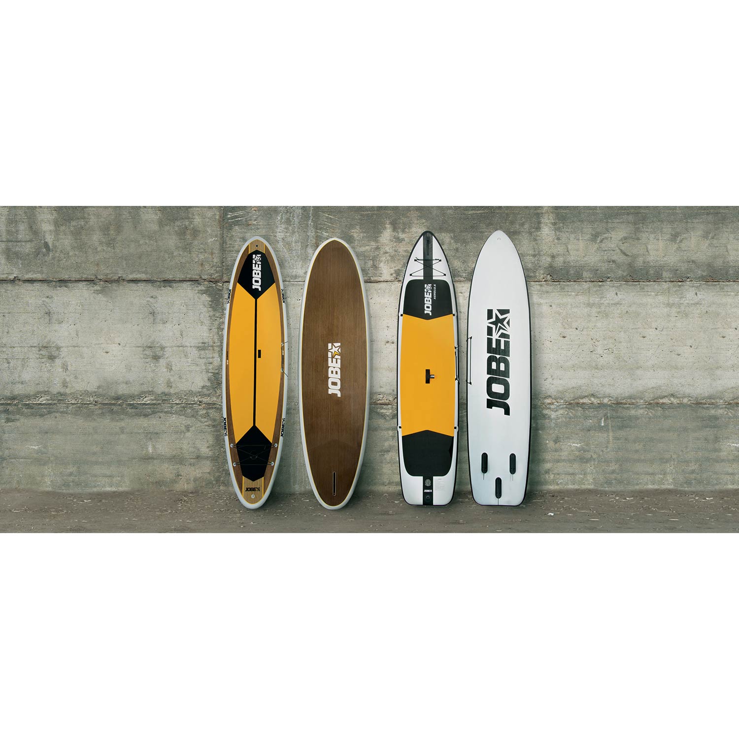 Jobe 10,6 Aero Gonflable Sup Yoga Package