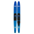Jobe Allégre Combo Waterskis - Bleu 2023