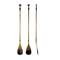 Pagaie Bamboo Sup Classic De Jobe Pagaie Bamboo Sup Classic De Jobe