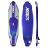 Paquet De Pagaies Gonflables Jobe Desna 10.0 2023