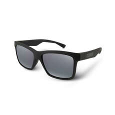 Lunettes De Soleil Jobe Dim Floatable - Black / Smoke 2023 Lunettes De Soleil Jobe Dim Floatable - Black / Smoke 2023